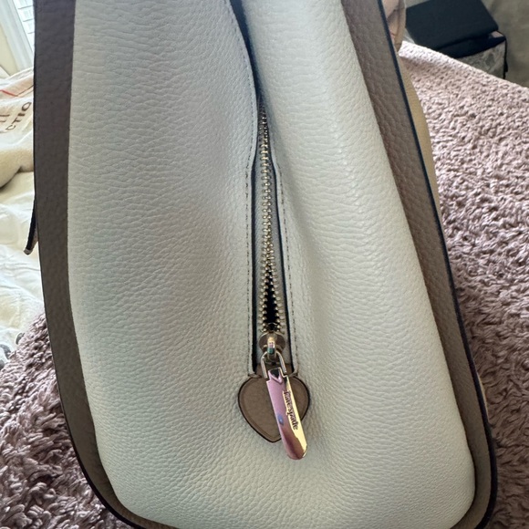 Kate spade Knott large shoulder bag - Picture 8 of 8